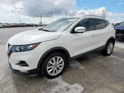 JN1BJ1CV8LW255034 2020 NISSAN ROGUE