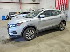 JN1BJ1CV8LW255308 2020 NISSAN ROGUE
