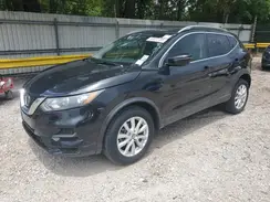 JN1BJ1CV8LW256104 2020 NISSAN ROGUE