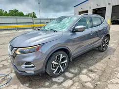 JN1BJ1CV8LW256555 2020 NISSAN ROGUE