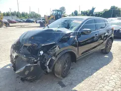 JN1BJ1CV8LW256734 2020 NISSAN ROGUE
