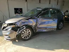 JN1BJ1CV8LW258175 2020 NISSAN ROGUE
