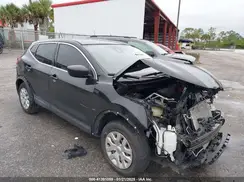 JN1BJ1CV8LW258192 2020 NISSAN ROGUE