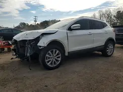 JN1BJ1CV8LW258337 2020 NISSAN ROGUE