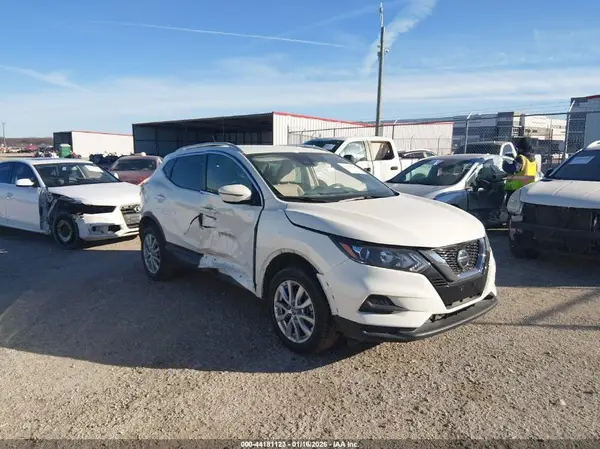 JN1BJ1CV8LW258712 2020 NISSAN ROGUE