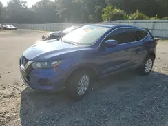 JN1BJ1CV8LW258788 2020 NISSAN ROGUE