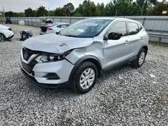JN1BJ1CV8LW259522 2020 NISSAN ROGUE