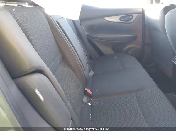 JN1BJ1CV8LW259911 2020 NISSAN ROGUE - Image 8