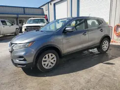 JN1BJ1CV8LW260315 2020 NISSAN ROGUE