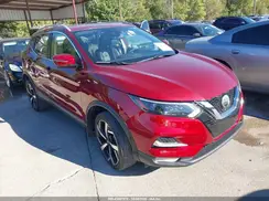 JN1BJ1CV8LW260864 2020 NISSAN ROGUE