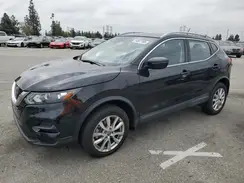 JN1BJ1CV8LW261366 2020 NISSAN ROGUE