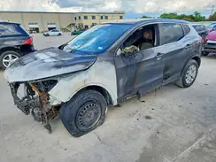 JN1BJ1CV8LW261447 2020 NISSAN ROGUE