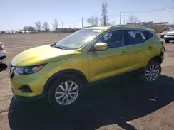 JN1BJ1CV8LW262257 2020 NISSAN ROGUE