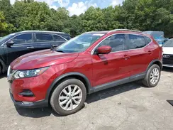 JN1BJ1CV8LW263148 2020 NISSAN ROGUE