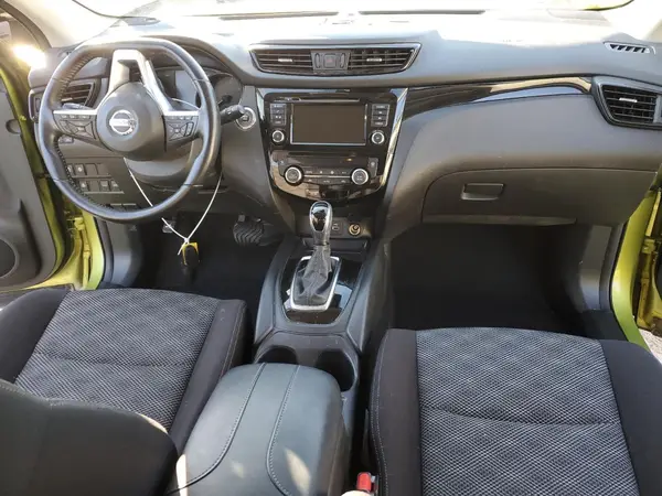JN1BJ1CV8LW263229 2020 NISSAN ROGUE - Image 8