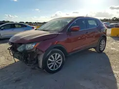JN1BJ1CV8LW263666 2020 NISSAN ROGUE