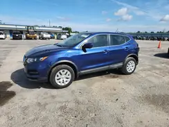 JN1BJ1CV8LW263764 2020 NISSAN ROGUE