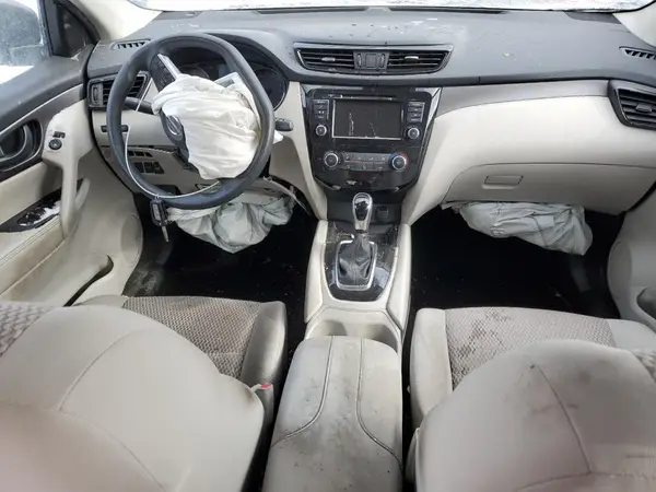 JN1BJ1CV8LW264008 2020 NISSAN ROGUE - Image 8
