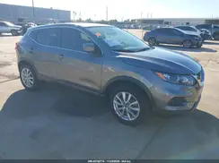 JN1BJ1CV8LW264509 2020 NISSAN ROGUE