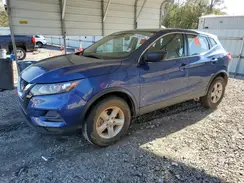 JN1BJ1CV8LW265692 2020 NISSAN ROGUE