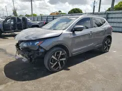 JN1BJ1CV8LW265899 2020 NISSAN ROGUE
