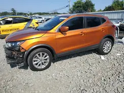 JN1BJ1CV8LW265921 2020 NISSAN ROGUE