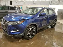 JN1BJ1CV8LW266342 2020 NISSAN ROGUE