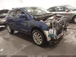 JN1BJ1CV8LW266518 2020 NISSAN ROGUE