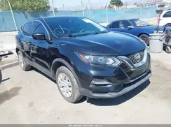 JN1BJ1CV8LW266938 2020 NISSAN ROGUE