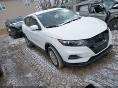 JN1BJ1CV8LW267197 2020 NISSAN ROGUE