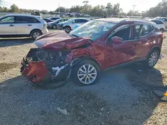 JN1BJ1CV8LW267622 2020 NISSAN ROGUE