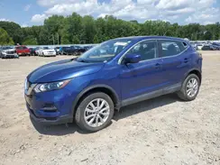 JN1BJ1CV8LW268771 2020 NISSAN ROGUE