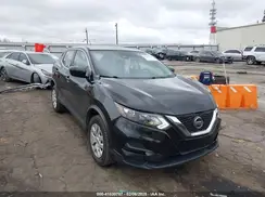 JN1BJ1CV8LW269502 2020 NISSAN ROGUE