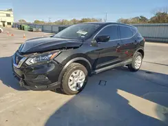 JN1BJ1CV8LW270617 2020 NISSAN ROGUE