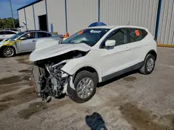JN1BJ1CV8LW270682 2020 NISSAN ROGUE