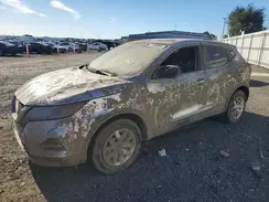 JN1BJ1CV8LW270780 2020 NISSAN ROGUE