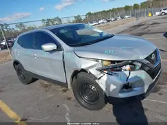 JN1BJ1CV8LW270925 2020 NISSAN ROGUE