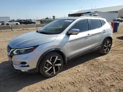JN1BJ1CV8LW271265 2020 NISSAN ROGUE