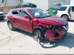 JN1BJ1CV8LW271380 2020 NISSAN ROGUE
