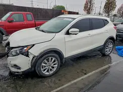 JN1BJ1CV8LW272254 2020 NISSAN ROGUE
