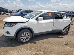 JN1BJ1CV8LW272920 2020 NISSAN ROGUE