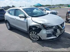 JN1BJ1CV8LW273744 2020 NISSAN ROGUE