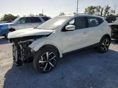 JN1BJ1CV8LW274036 2020 NISSAN ROGUE