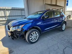 JN1BJ1CV8LW274280 2020 NISSAN ROGUE