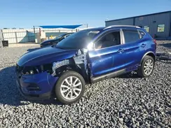 JN1BJ1CV8LW274506 2020 NISSAN ROGUE