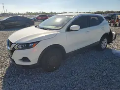 JN1BJ1CV8LW275378 2020 NISSAN ROGUE