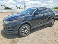 JN1BJ1CV8LW276188 2020 NISSAN ROGUE