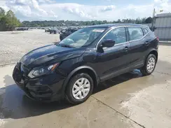 JN1BJ1CV8LW276403 2020 NISSAN ROGUE