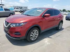 JN1BJ1CV8LW276546 2020 NISSAN ROGUE