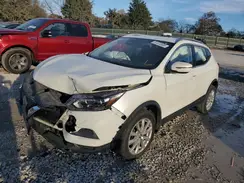 JN1BJ1CV8LW276871 2020 NISSAN ROGUE